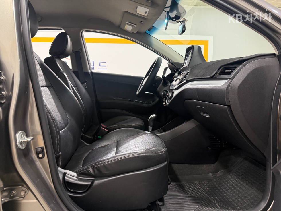 2012 - kia all