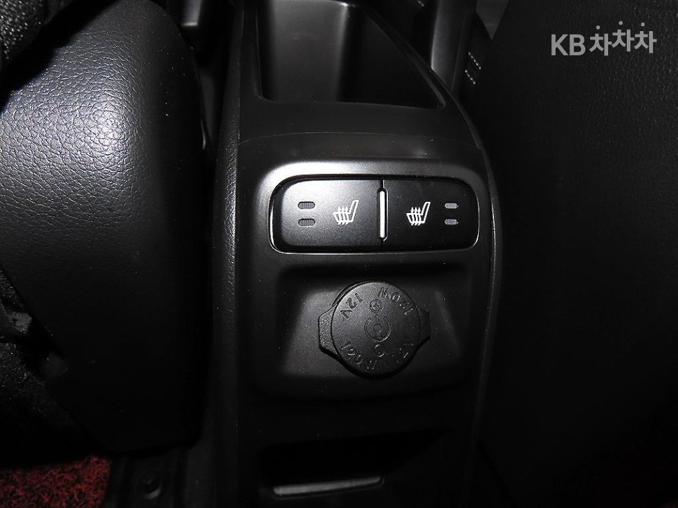 2018 - kia ray