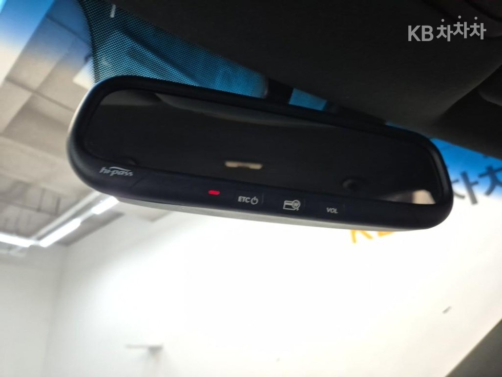 2011 - kia k7