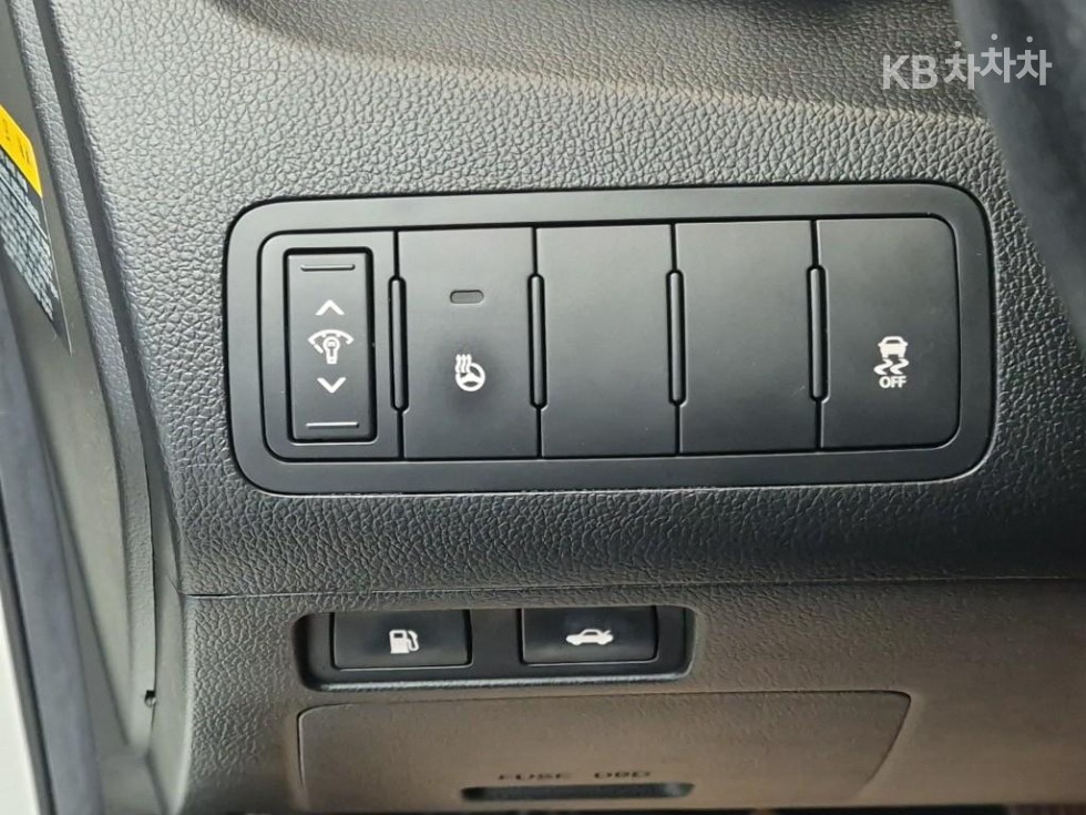 2011 - kia k7