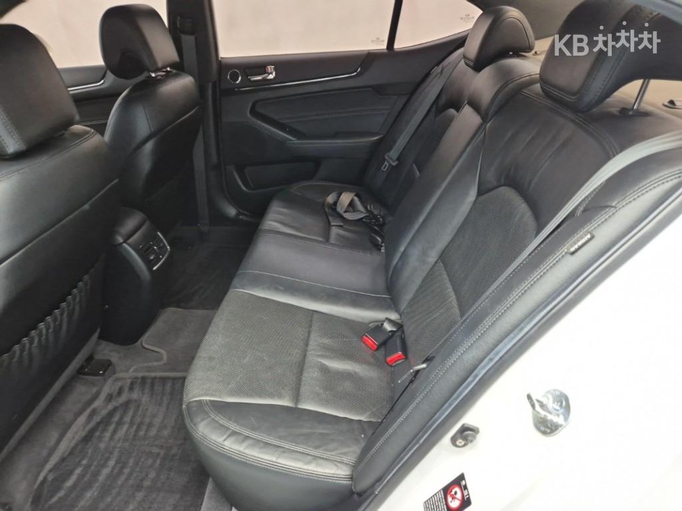2011 - kia k7