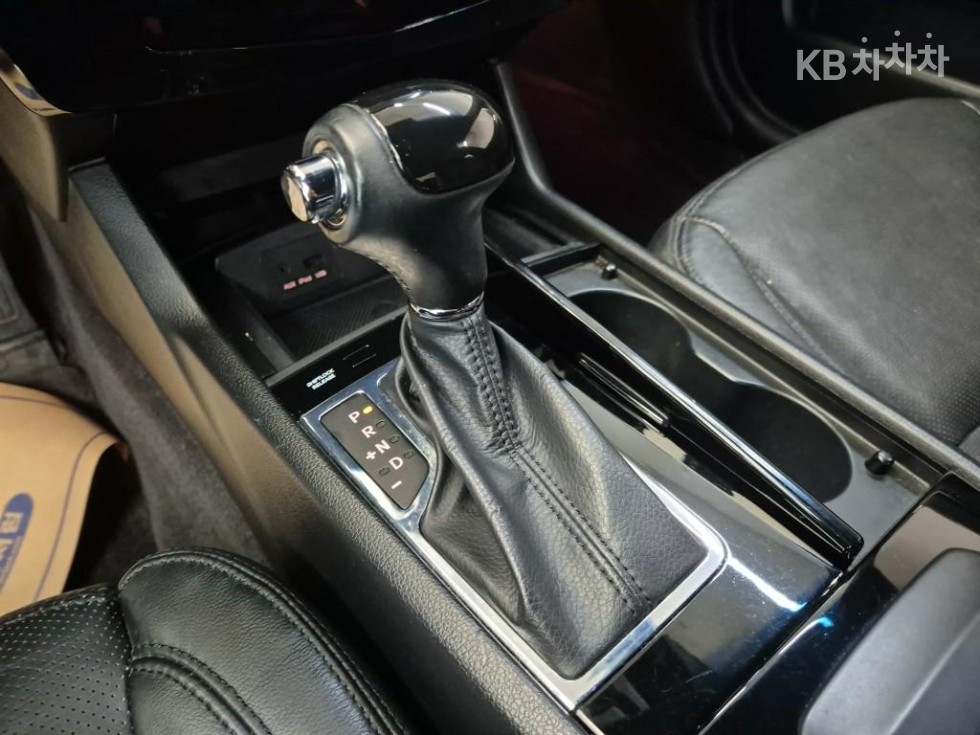 2011 - kia k7