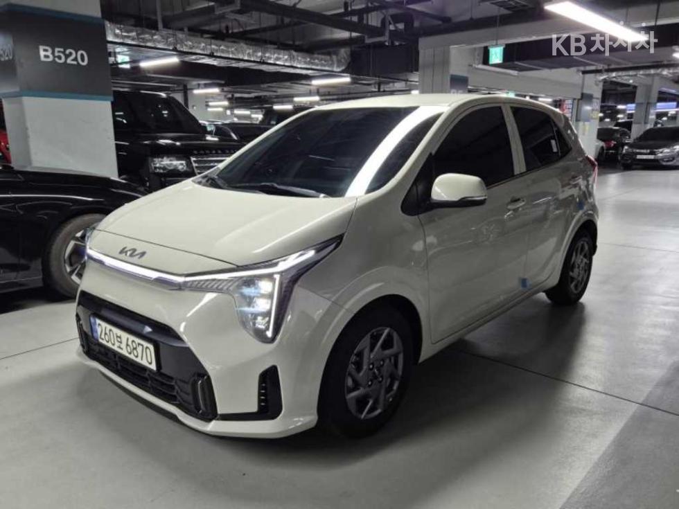 2024 - kia morning (ja)