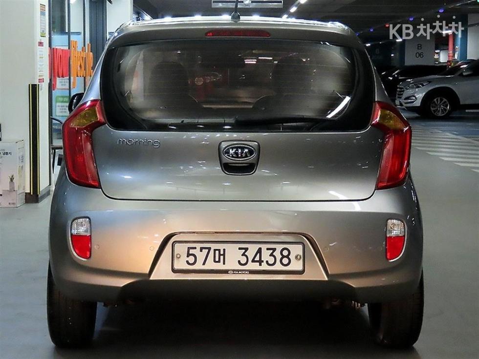 2012 - kia all
