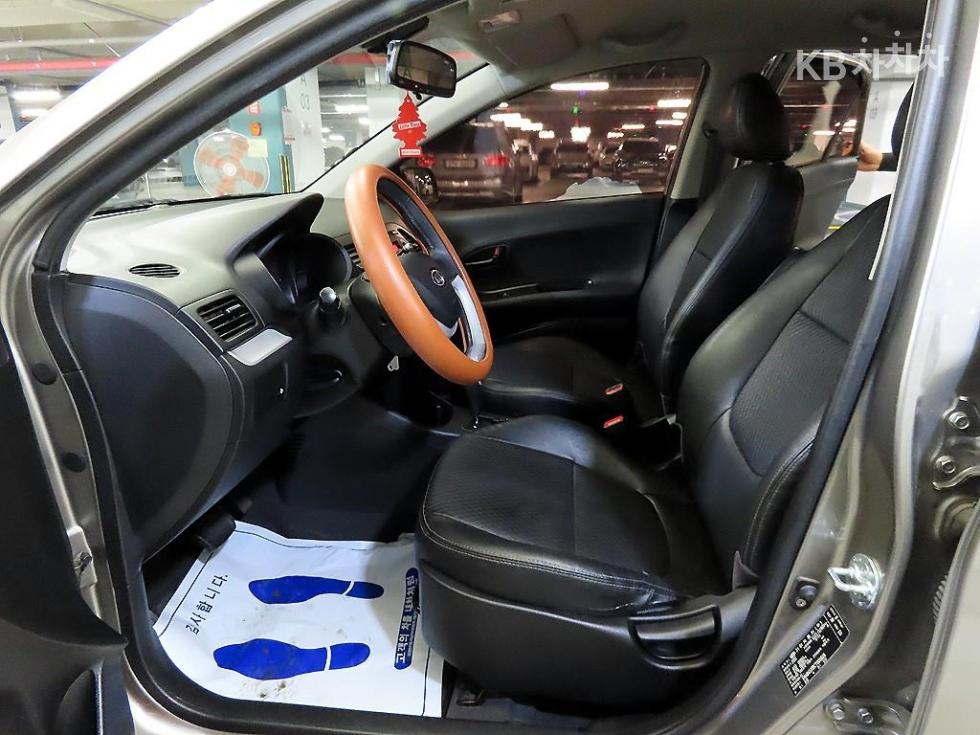 2012 - kia all