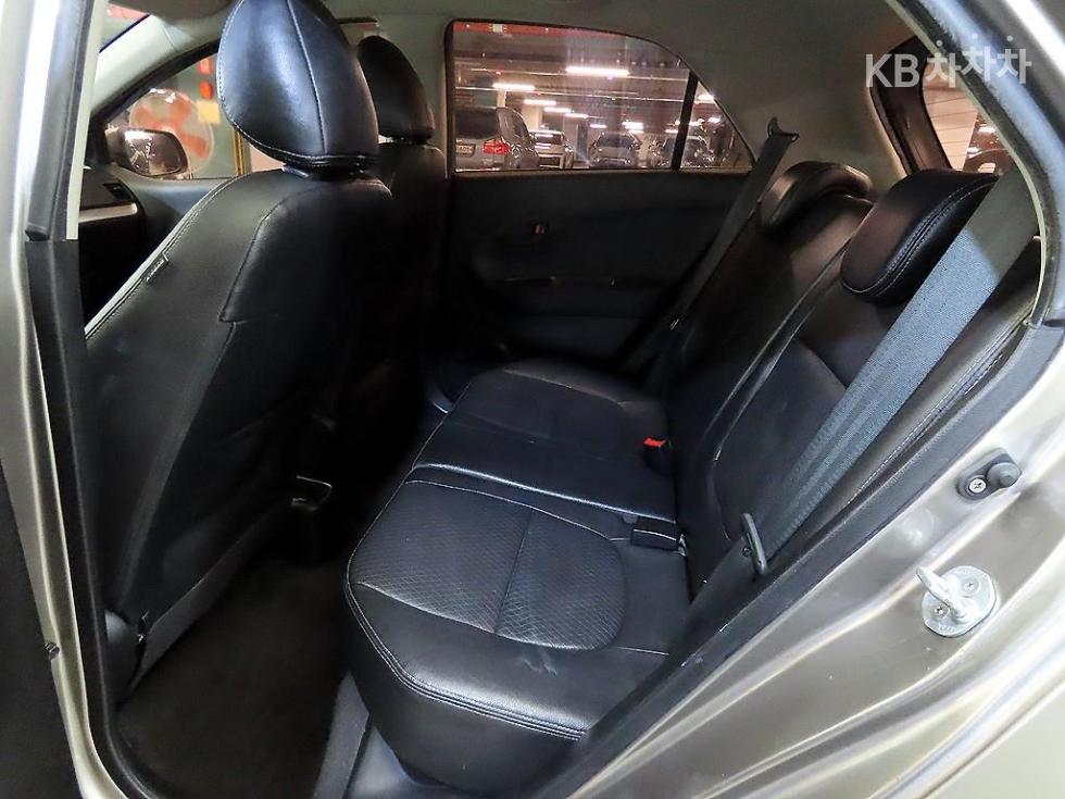 2012 - kia all