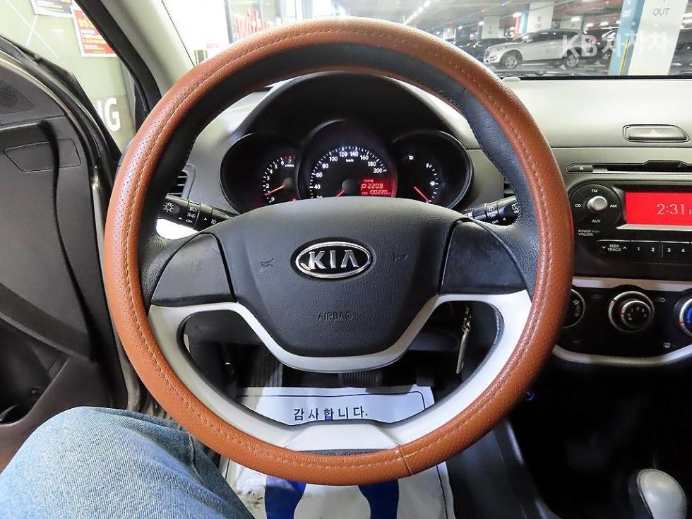2012 - kia all