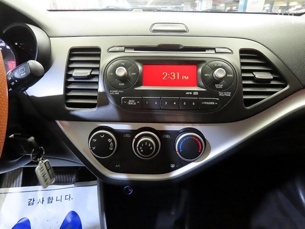 2012 - kia all