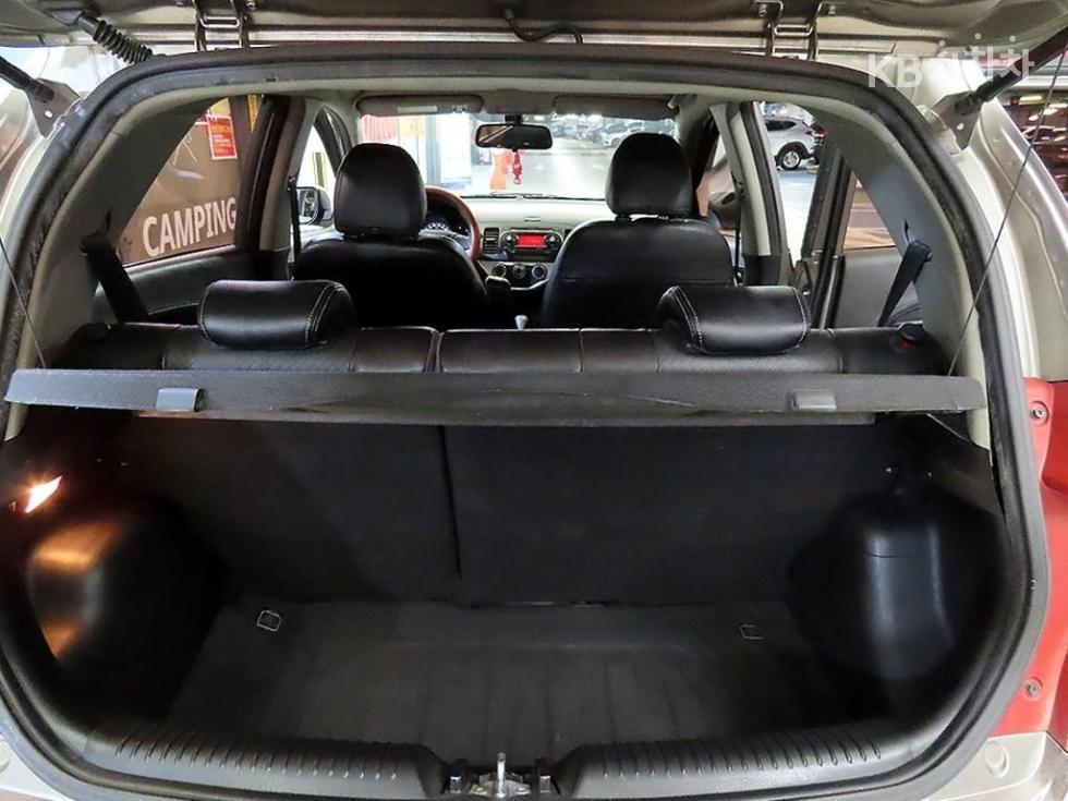 2012 - kia all