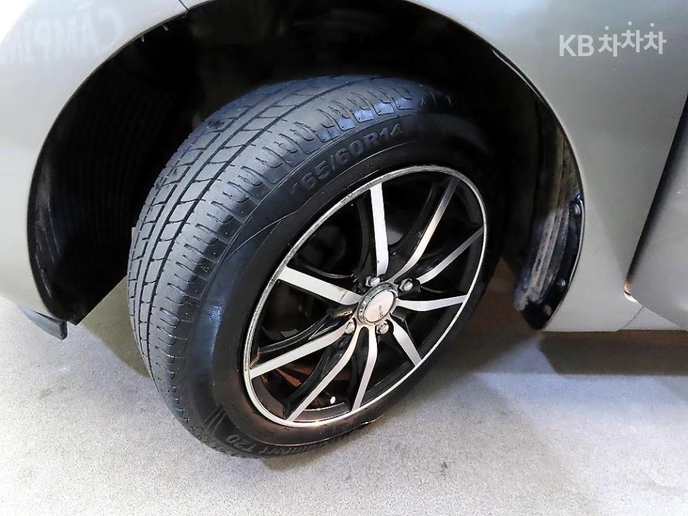 2012 - kia all