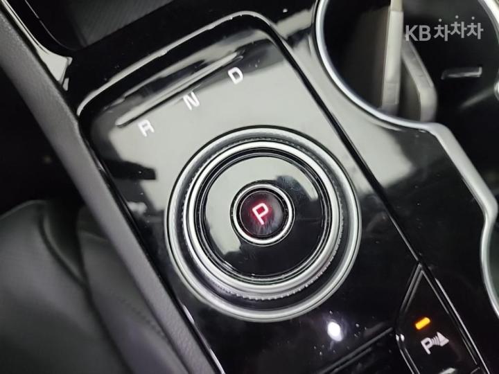 Kia K5 Hybrid 2.0 HEV Prestige 9