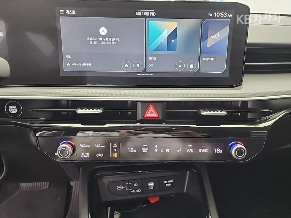 2024 - kia k5