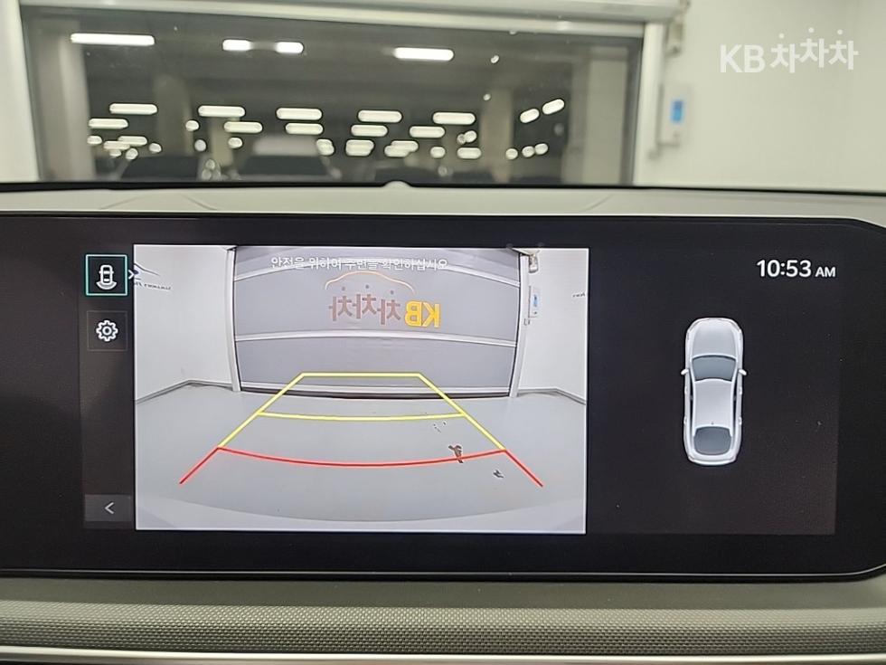 2024 - kia k5