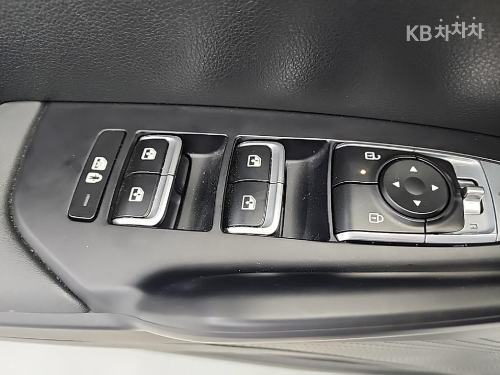 2024 - kia k5