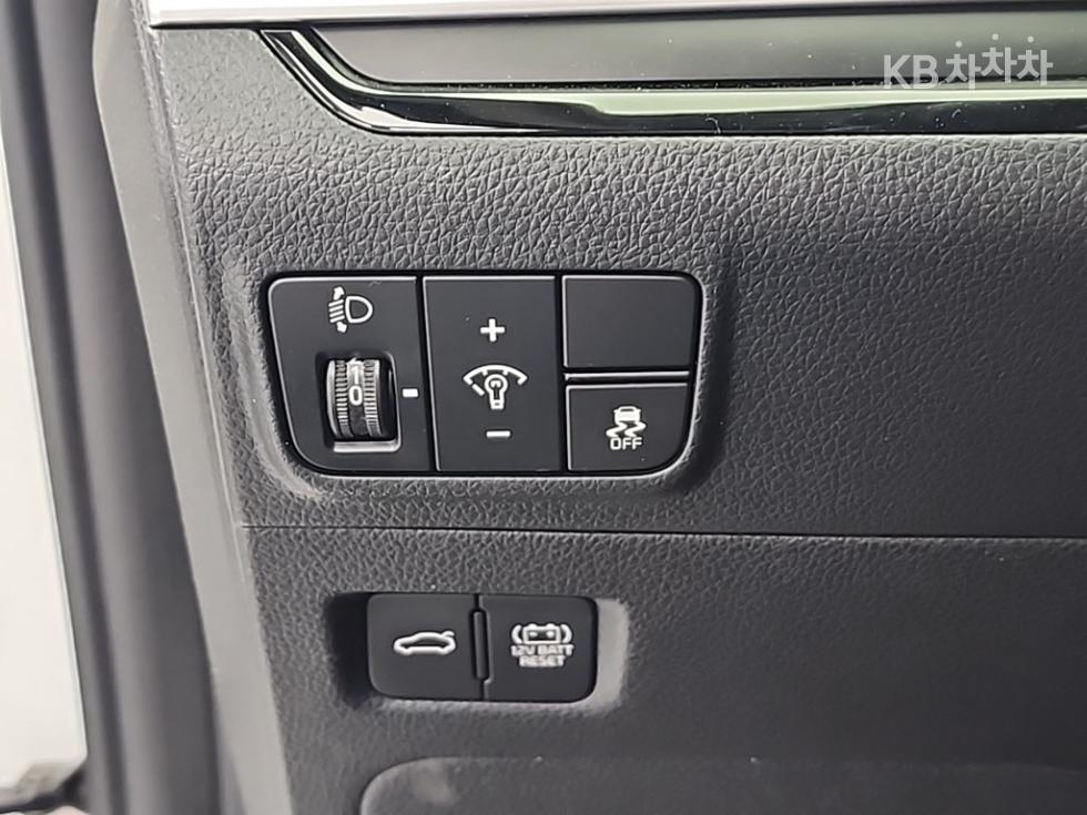 2024 - kia k5