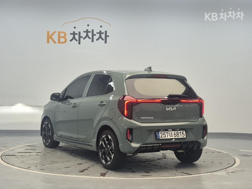 2025 - kia morning (ja)