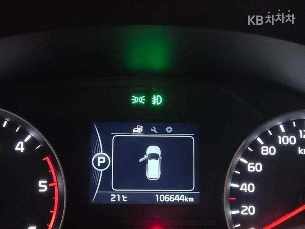 2017 - kia sportage