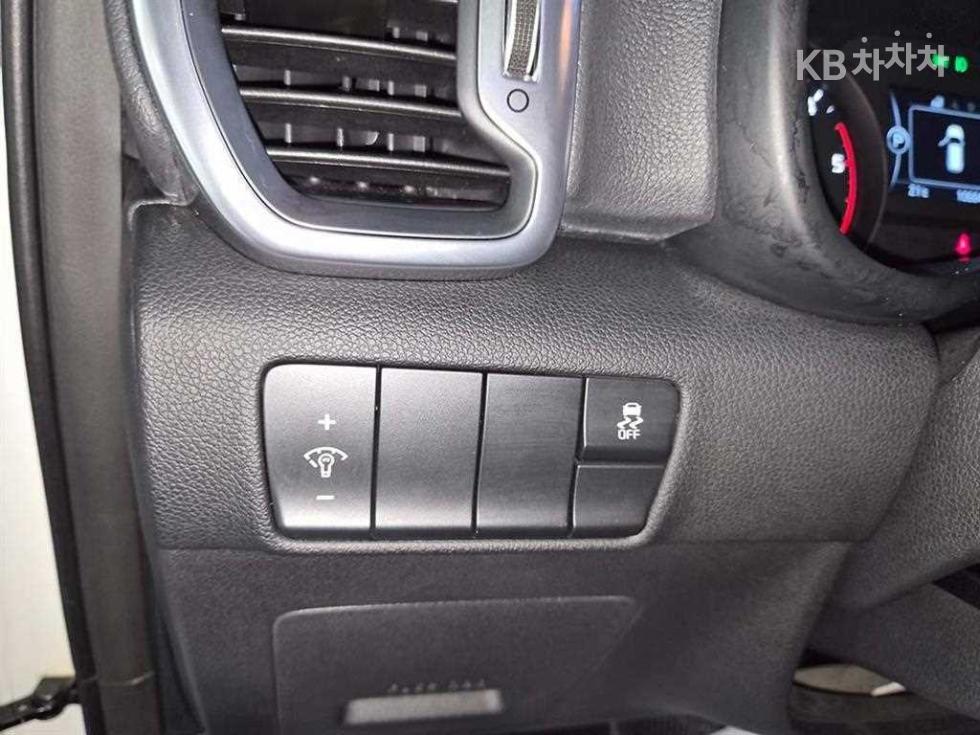 2017 - kia sportage