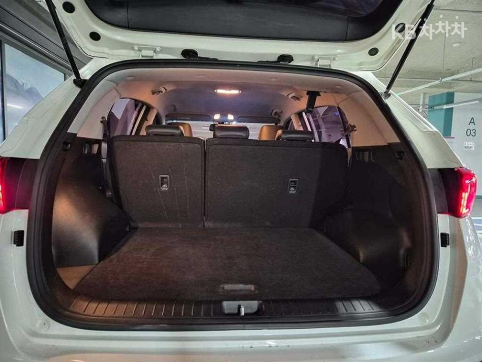 2017 - kia sportage