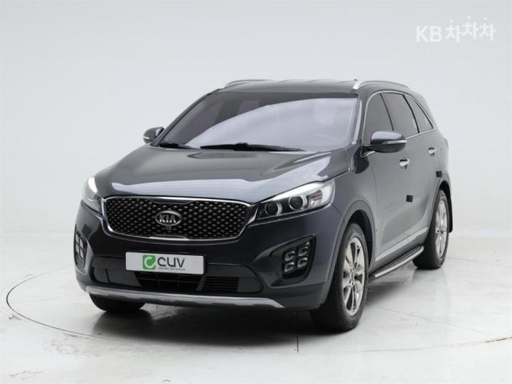 Kia Sorento Diesel 2.2 4WD Noblesse Special