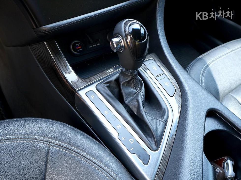 2011 - kia k5