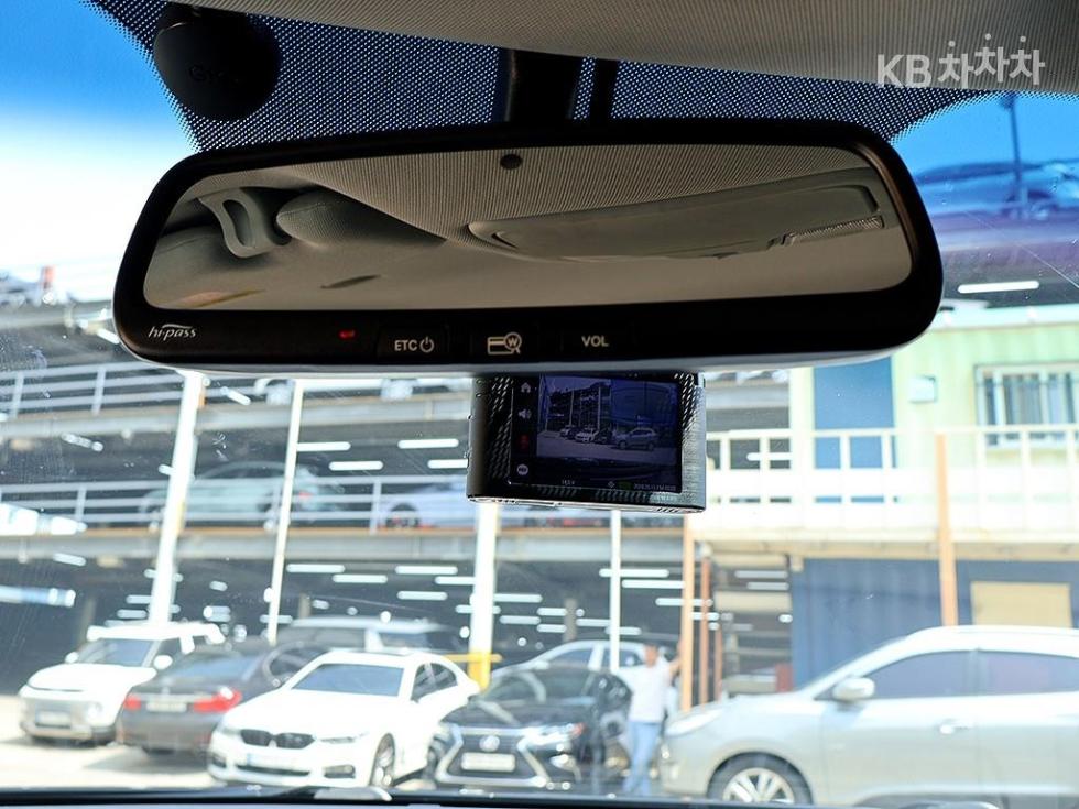 2011 - kia k5