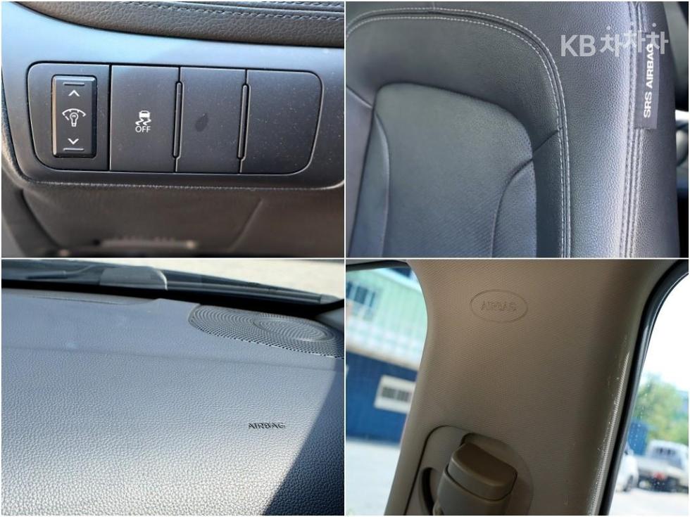 2011 - kia k5