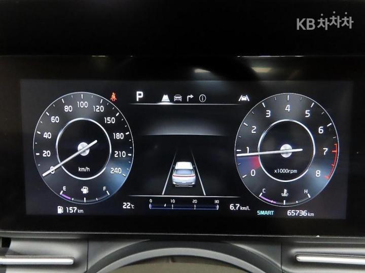 Kia Carnival G3.5 GDI Signature 7