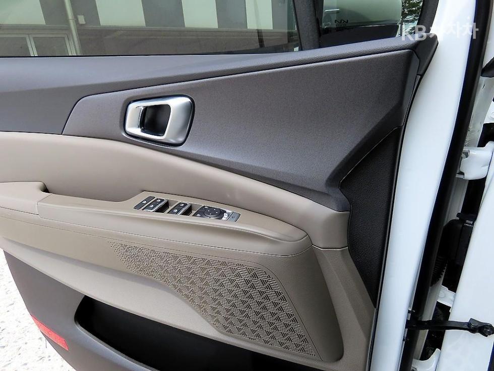 2024 - kia carnival