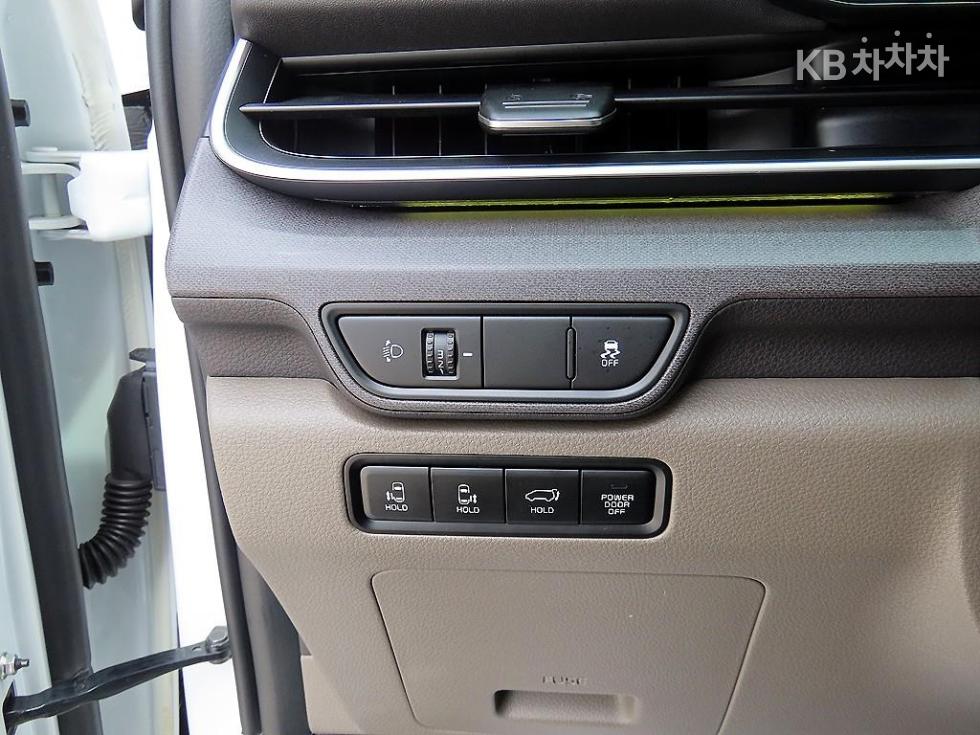2024 - kia carnival