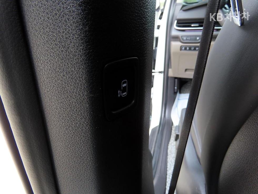2024 - kia carnival