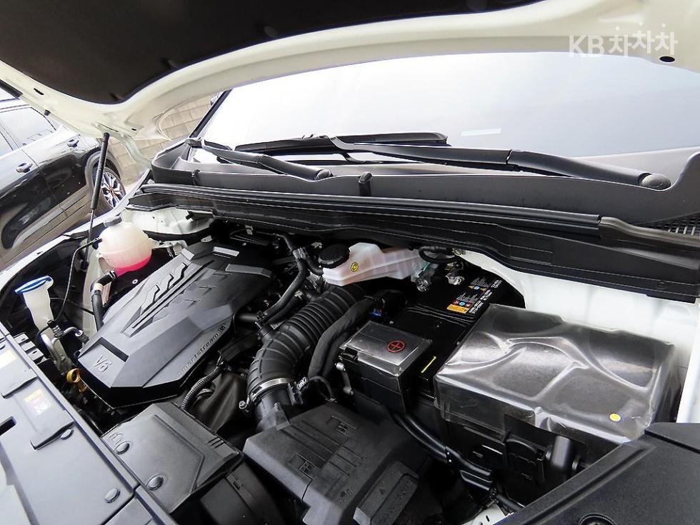 2024 - kia carnival