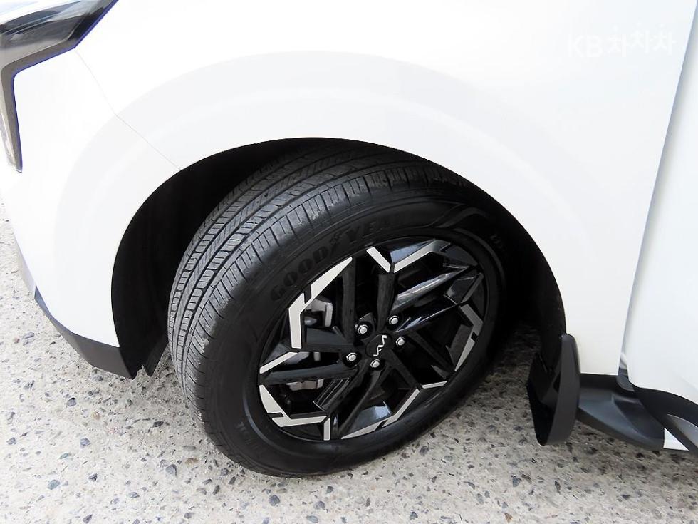 2024 - kia carnival