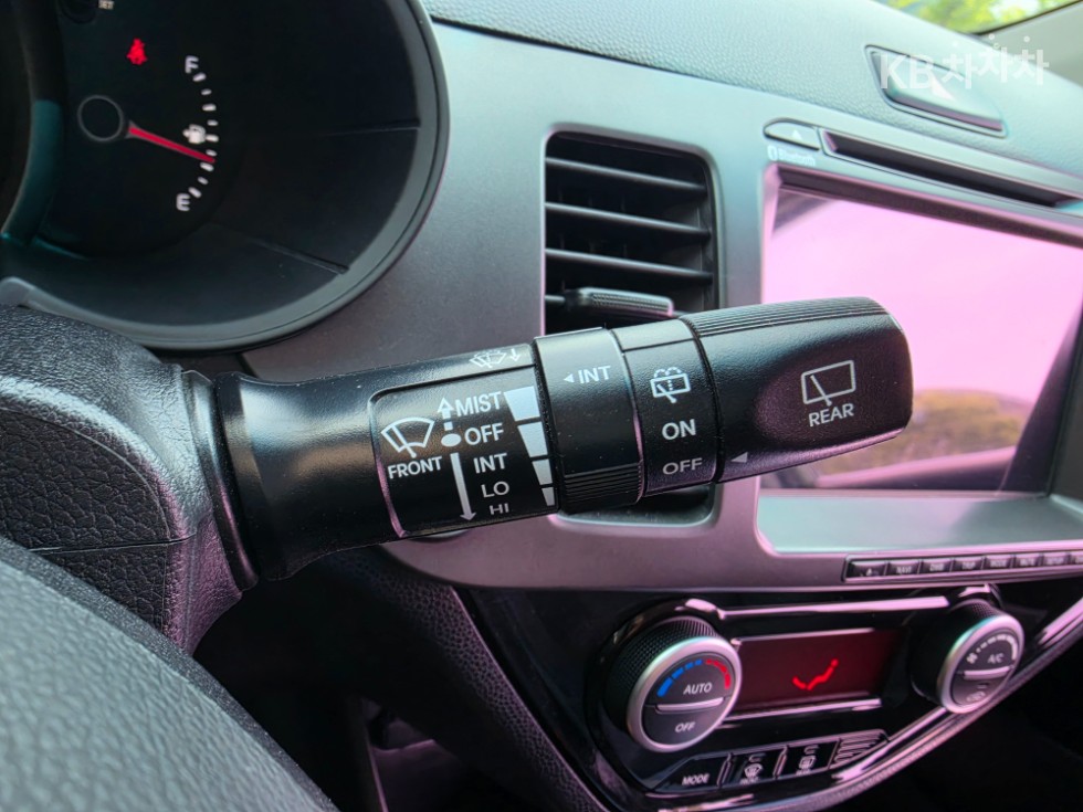 2015 - kia all