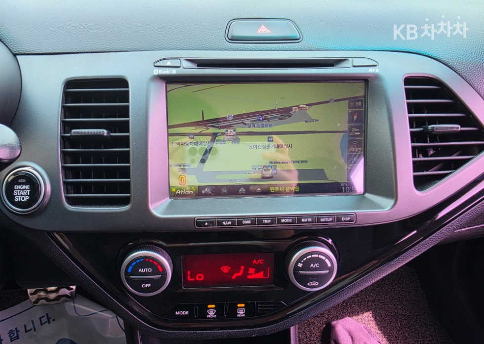 2015 - kia all