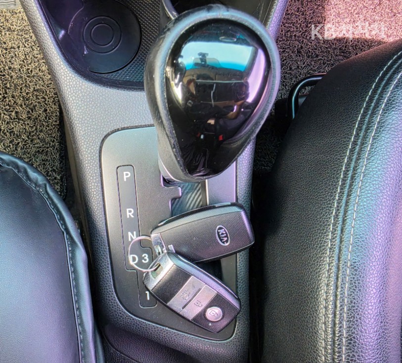 2015 - kia all