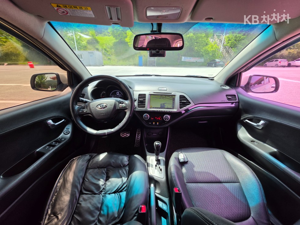 2015 - kia all