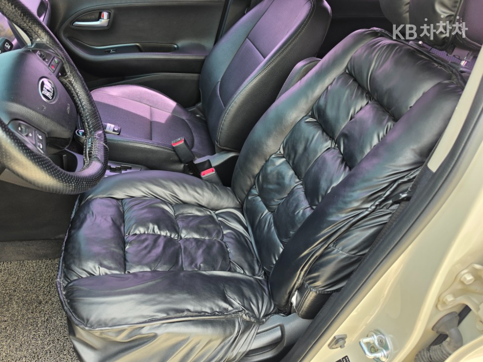2015 - kia all