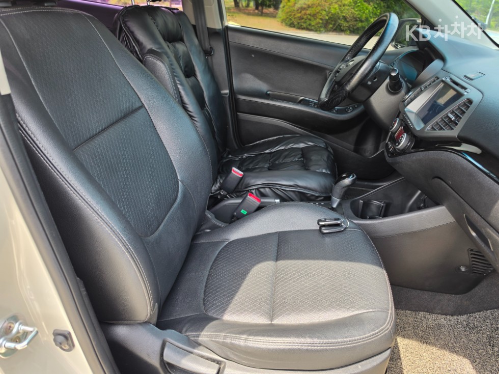 2015 - kia all