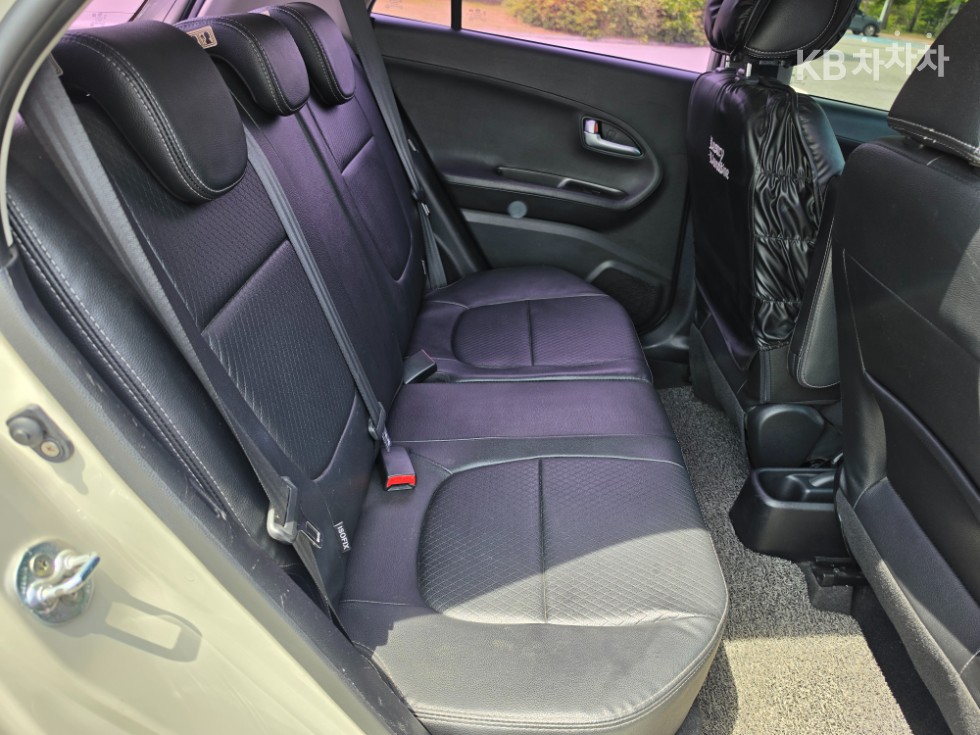 2015 - kia all