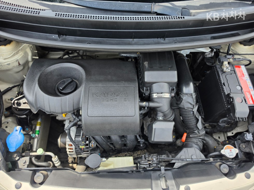 2015 - kia all