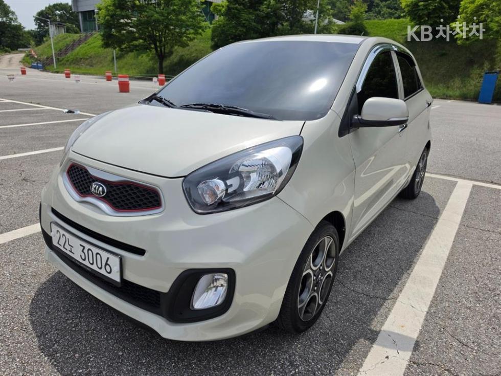 2015 - kia all