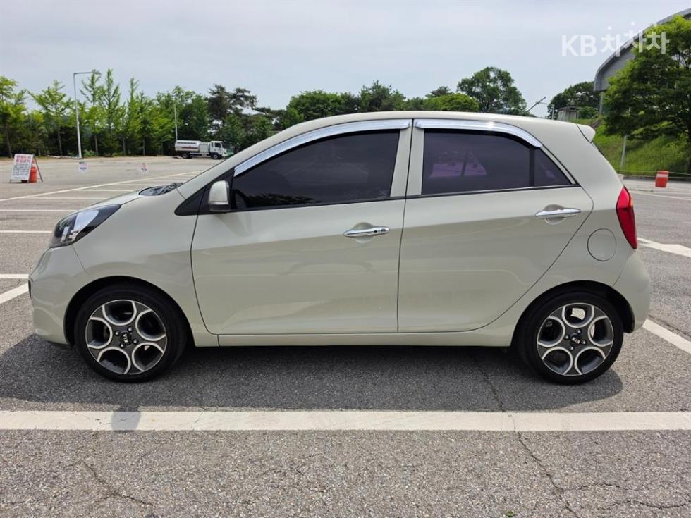 2015 - kia all