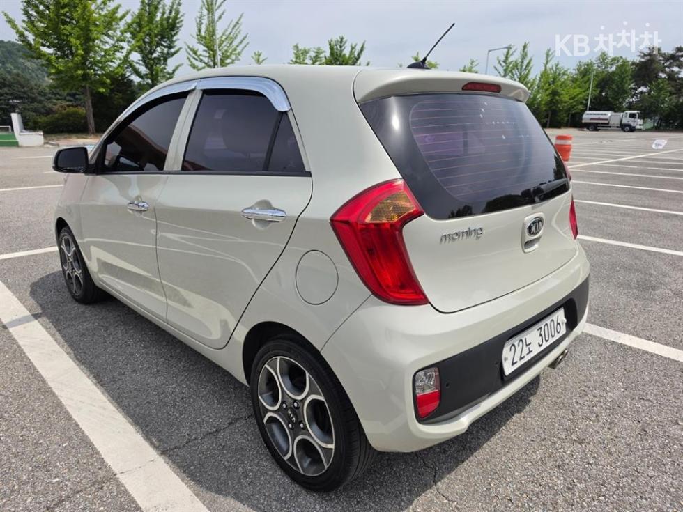 2015 - kia all