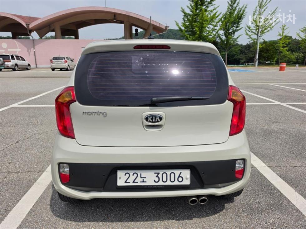 2015 - kia all