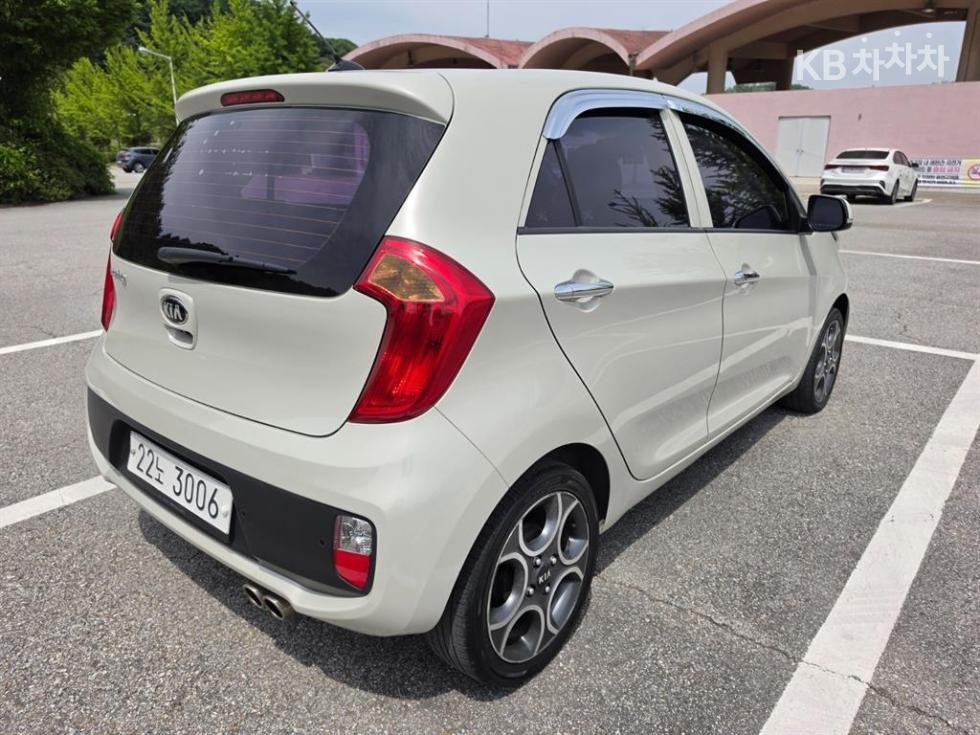 2015 - kia all