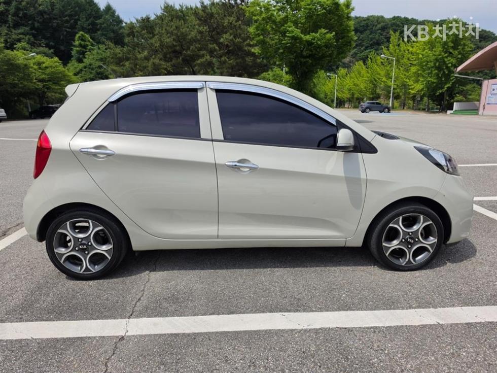 2015 - kia all