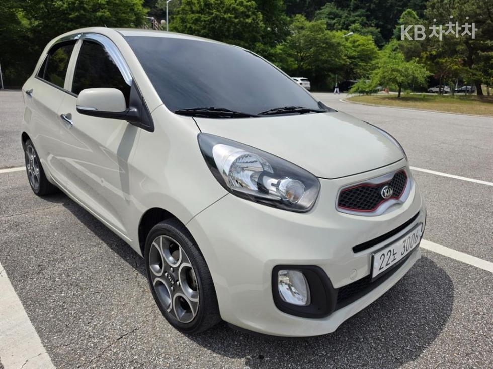 2015 - kia all