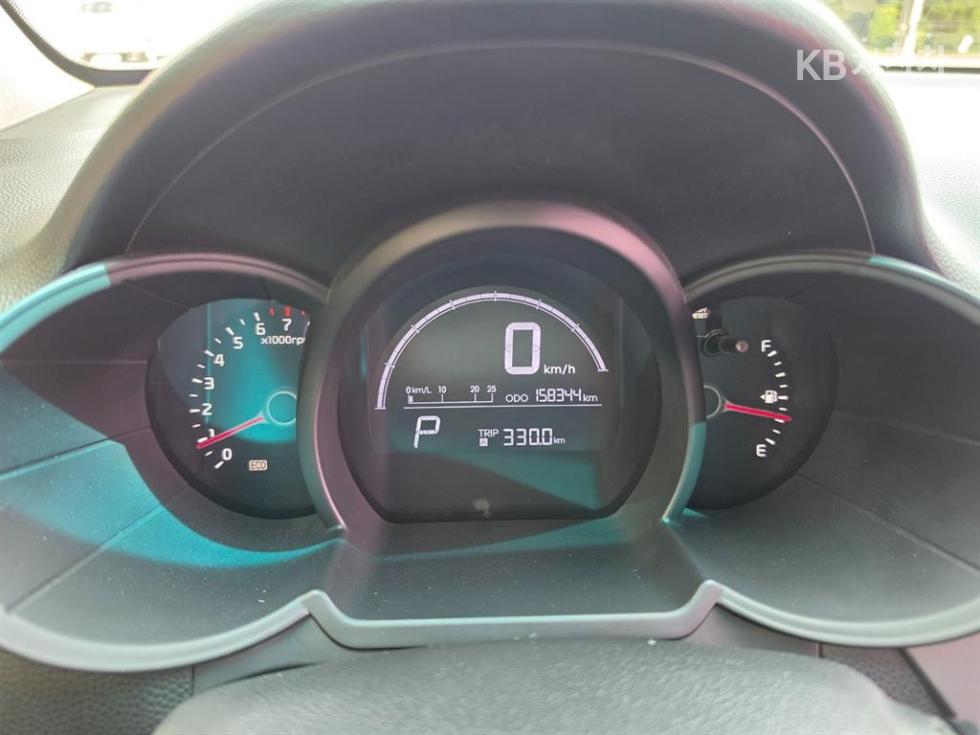 2015 - kia all