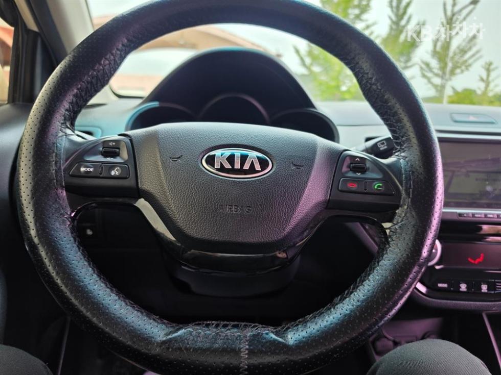 2015 - kia all